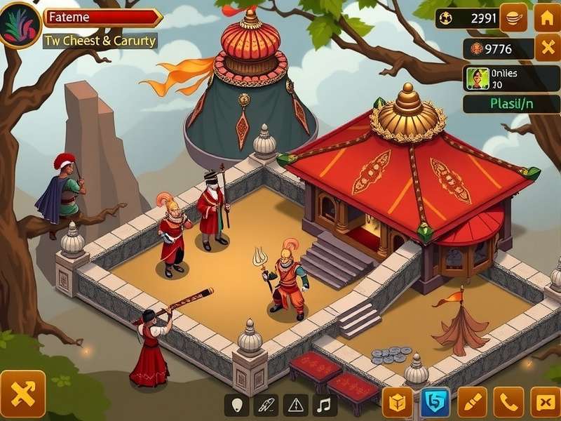 Cumin Valiant Emperor Indian festival event